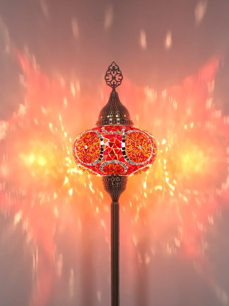 Moroccan Lamp Shade