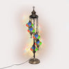 home decor  turkish mosaic mix ball design