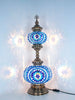 Turkish Mosaic Table Lamp 