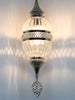Silver Color Pendant Lamp 