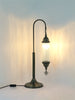 Turkish Swanneck Bedside Lamp