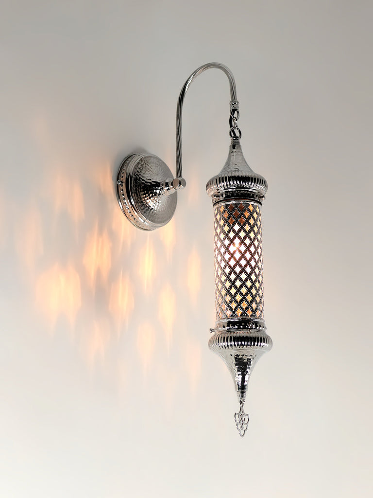 Turkish Wall Lamp 