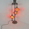  satandig lamp 3 globe video