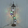 Floor Lamp  5-Globes video