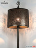 Moroccan Bedside Lamp