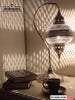 Moroccan Table Lamp Hole Design Turkish Lamp Shade