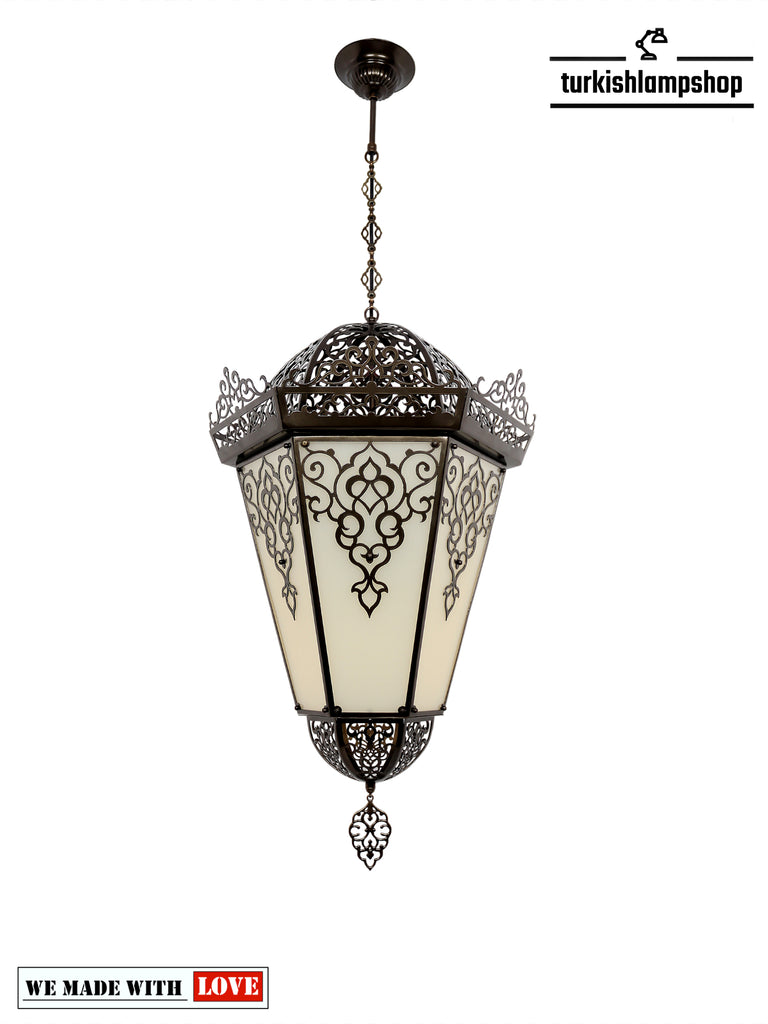 Turkish  Lantern 