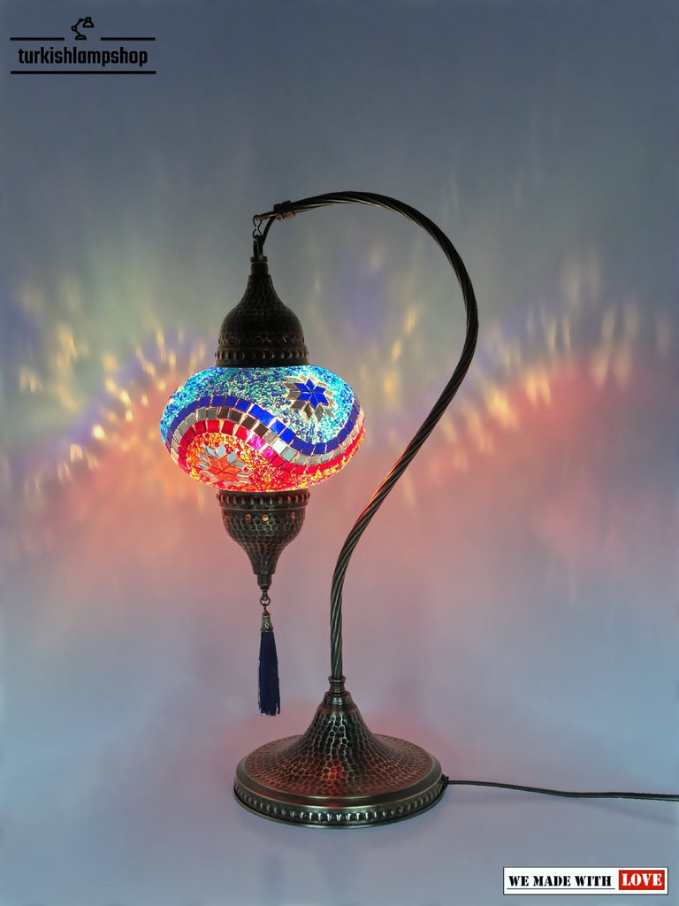 Moroccan Lamp New Design