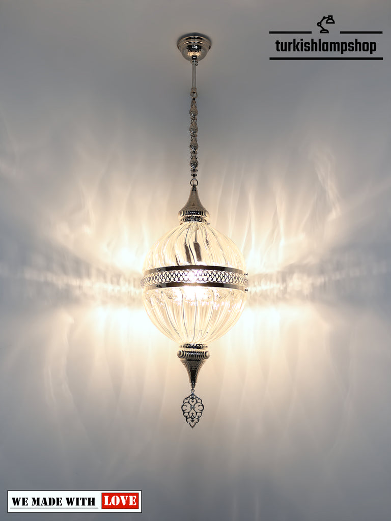 Turkish Lantern  Pendant Lamp